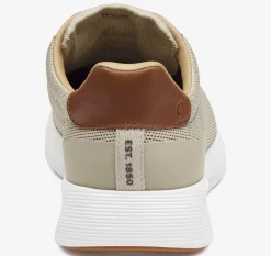 Ackerson Knit Plain Toe