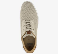 Ackerson Knit Plain Toe