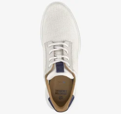 Ackerson Knit Plain Toe