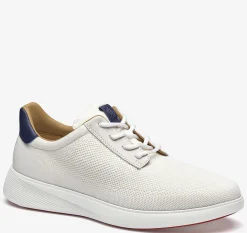 Ackerson Knit Plain Toe