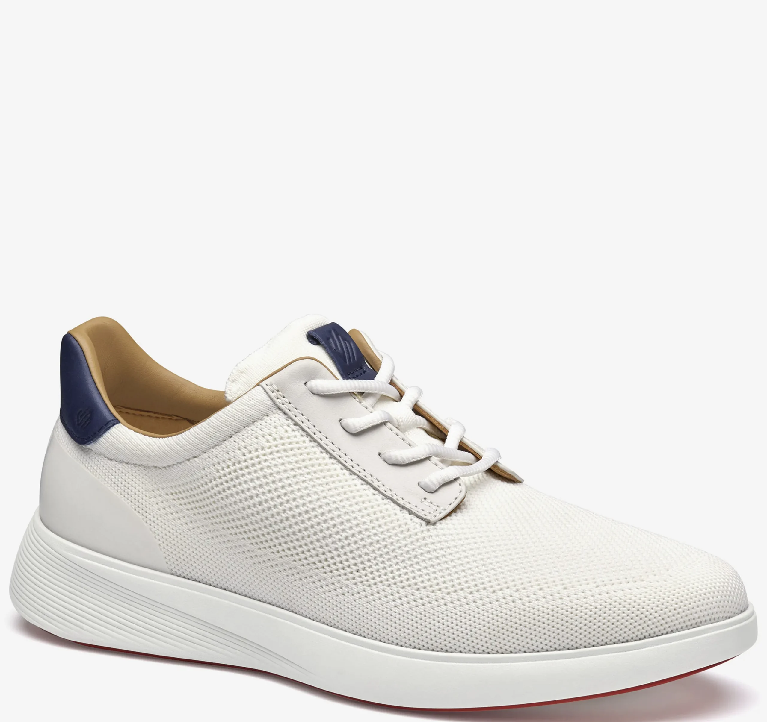 Ackerson Knit Plain Toe