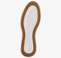 Ackerson Perfed Plain Toe