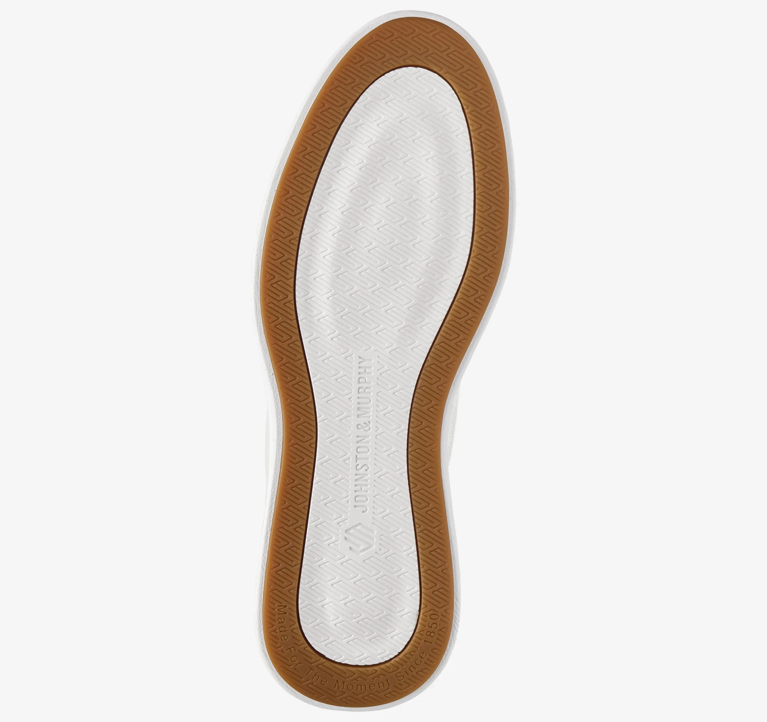 Ackerson Perfed Plain Toe