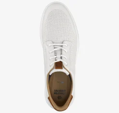 Ackerson Perfed Plain Toe