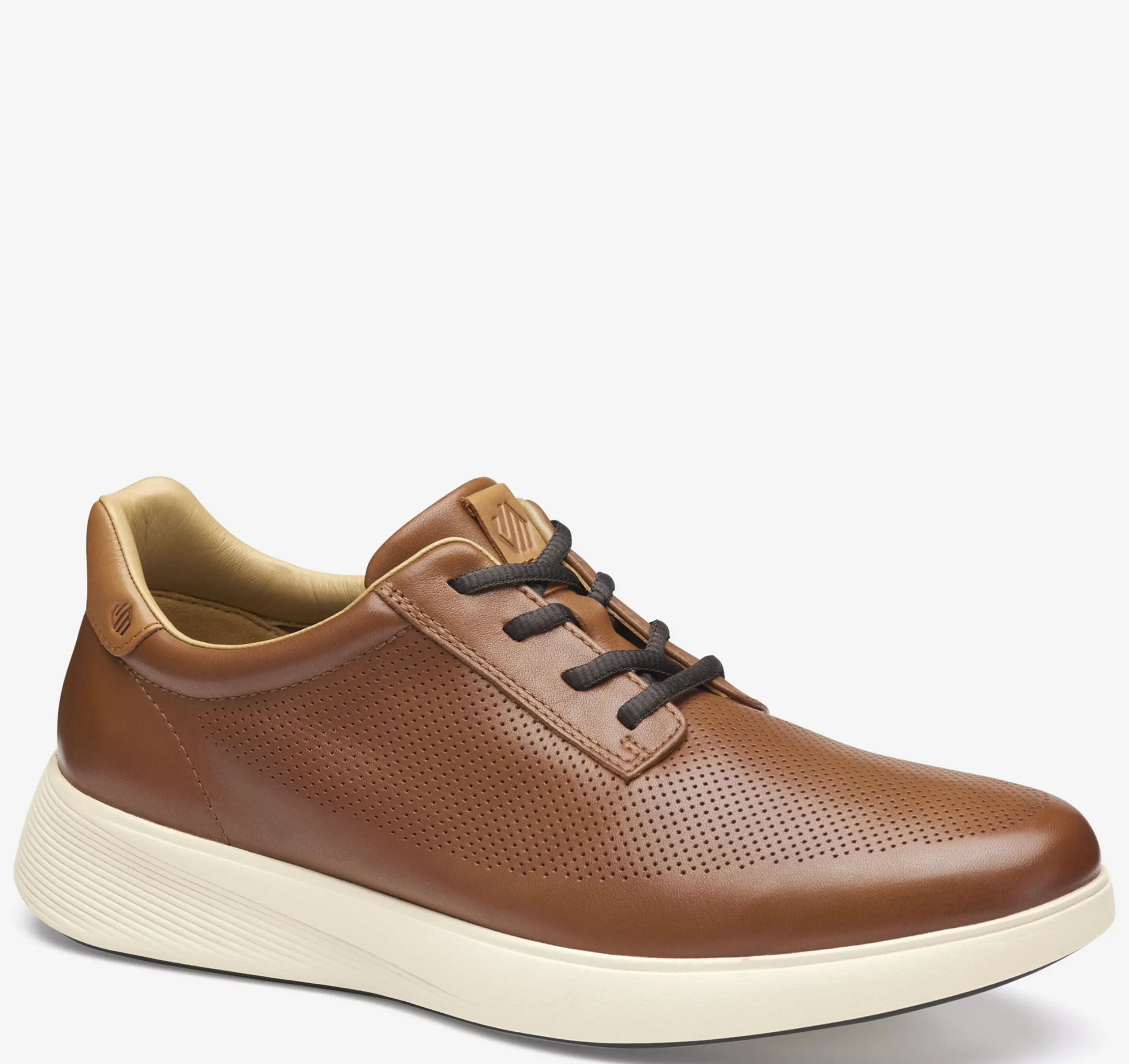 Ackerson Perfed Plain Toe