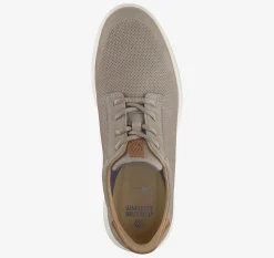 Ackerson Perfed Plain Toe