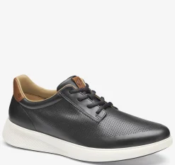 Ackerson Perfed Plain Toe