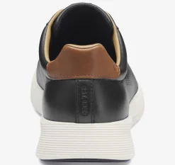 Ackerson Perfed Plain Toe