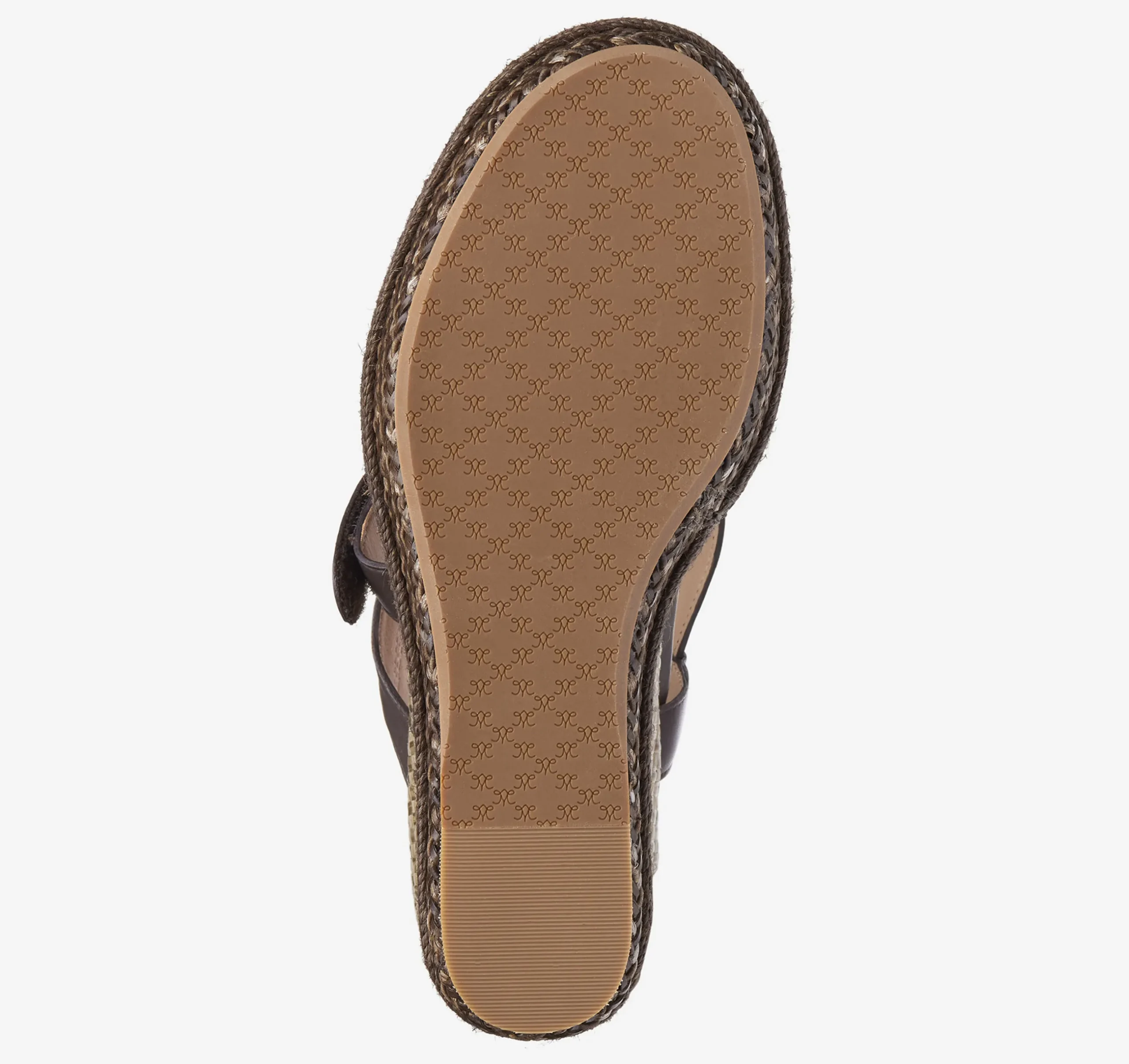 Addison Asymmetrical Wedge