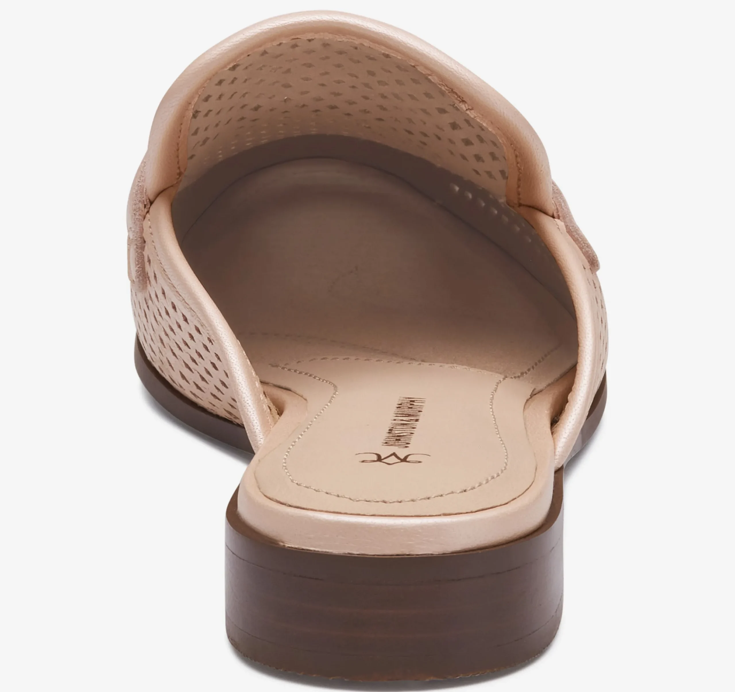 Ali Perfed Bit Mule