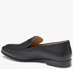 Ali Woven Loafer