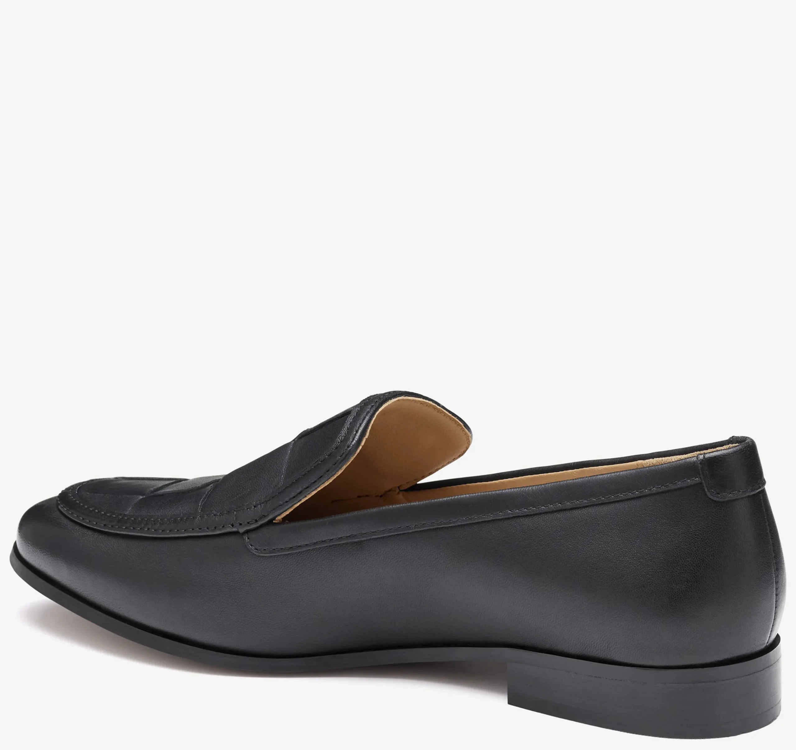 Ali Woven Loafer