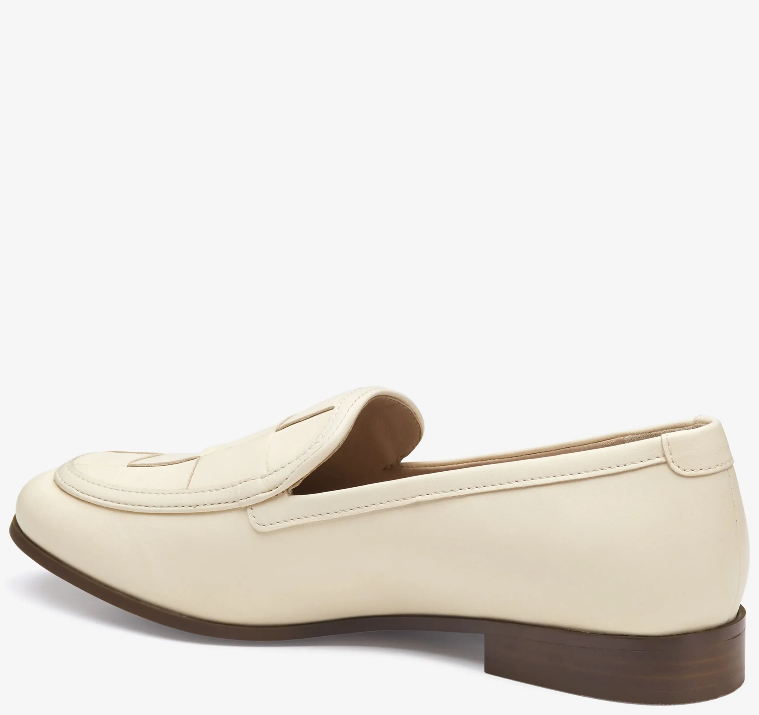 Ali Woven Loafer