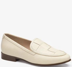 Ali Woven Loafer