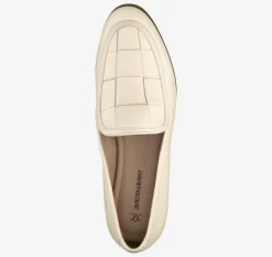 Ali Woven Loafer