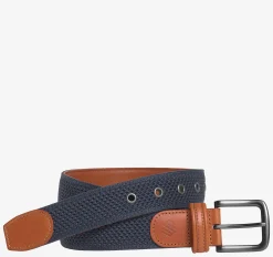 Amherst Engineered Knit Belt
