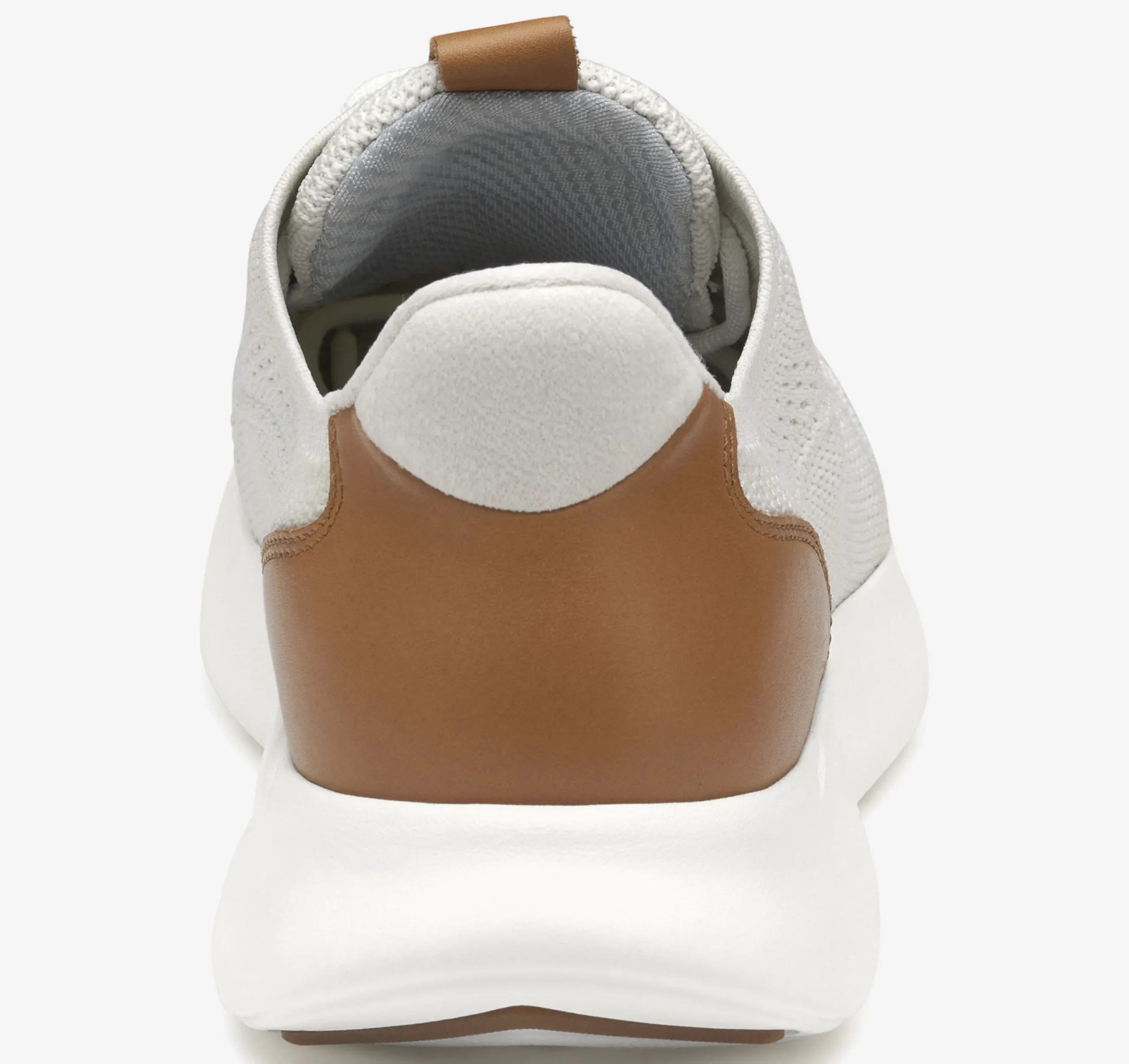 Amherst 2.0 Knit Plain Toe