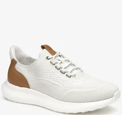 Amherst 2.0 Knit Plain Toe