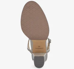 Amy T-Strap Pump