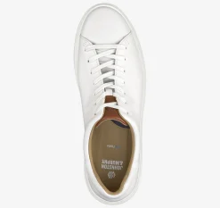 Anders Lace-To-Toe