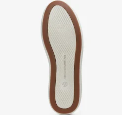 Anders Lace-To-Toe