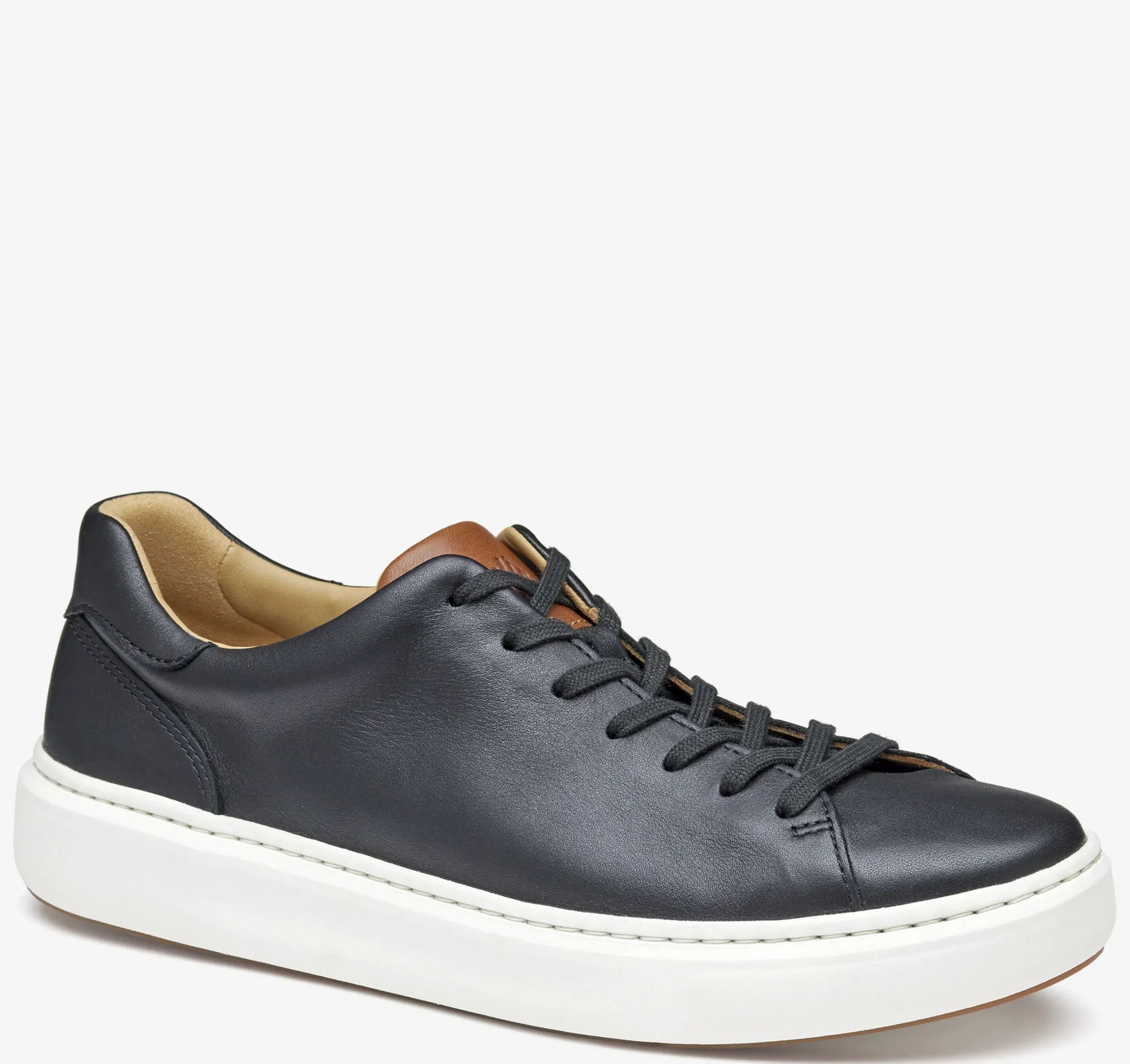 Anders Lace-To-Toe