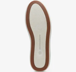 Anders Lace-To-Toe