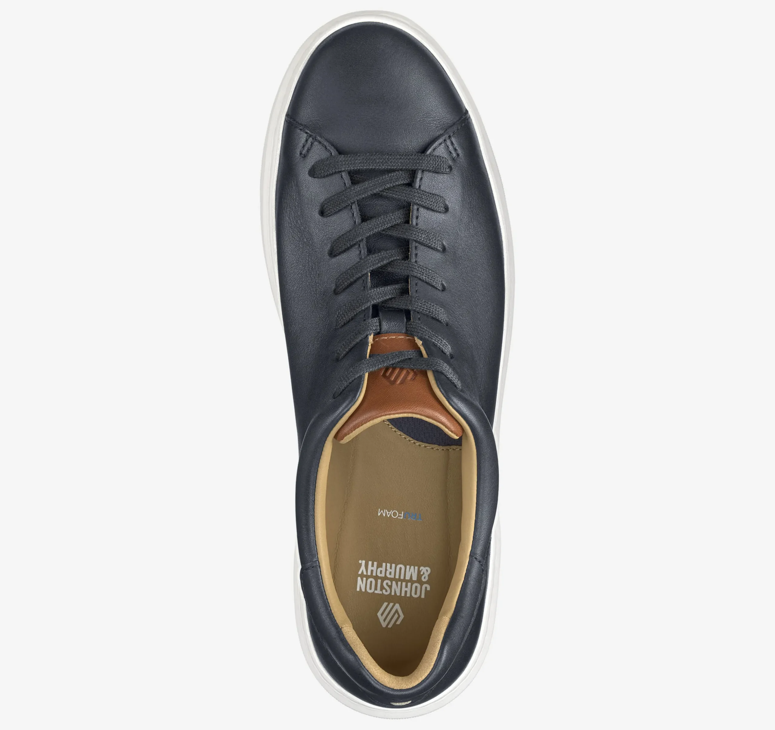 Anders Lace-To-Toe