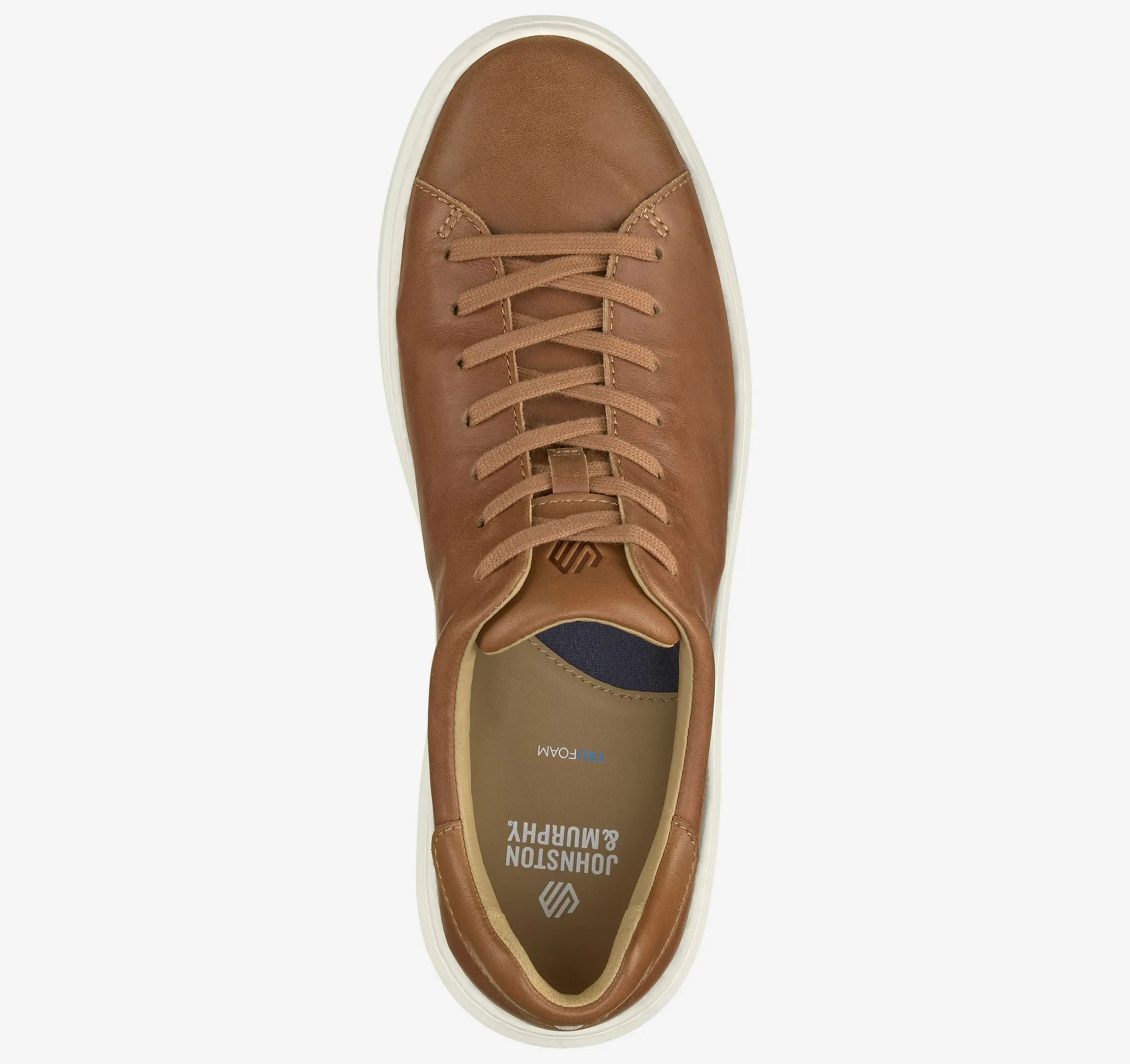 Anders Lace-To-Toe