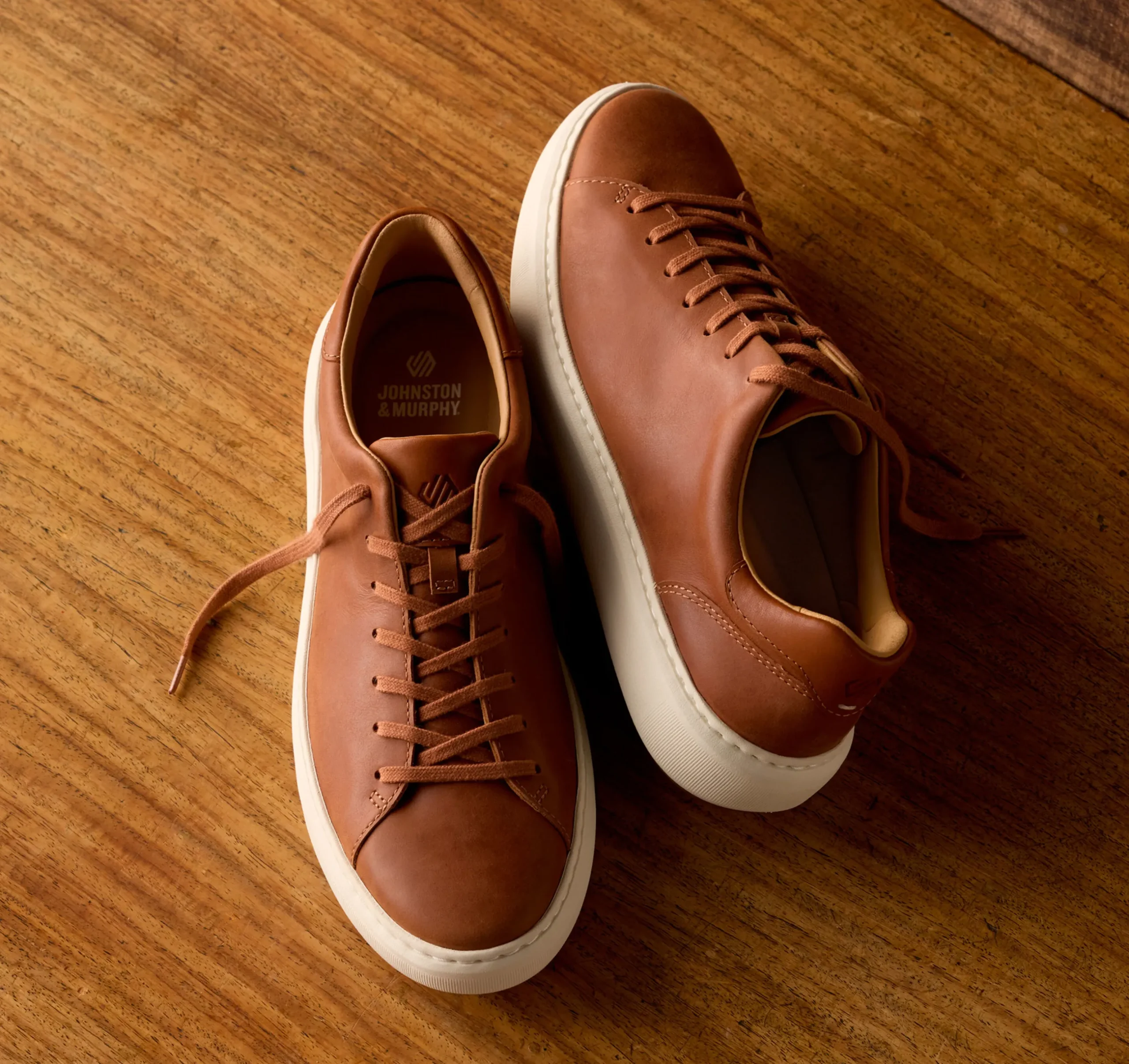 Anders Lace-To-Toe