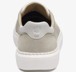 Anders Stretch Lace-to-Toe Slip-On