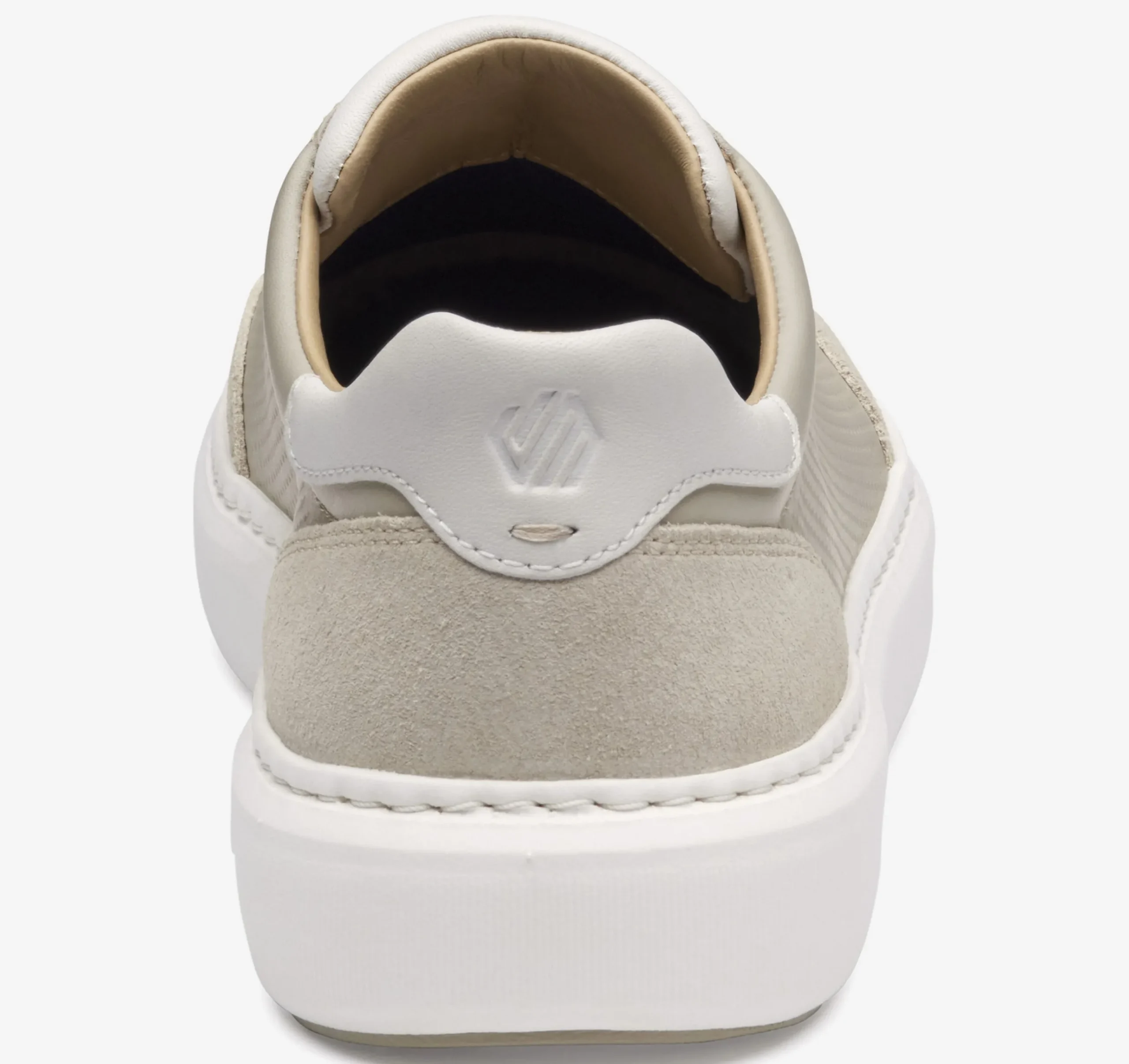 Anders Stretch Lace-to-Toe Slip-On