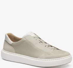 Anders Stretch Lace-to-Toe Slip-On