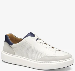 Anders Stretch Lace-to-Toe Slip-On