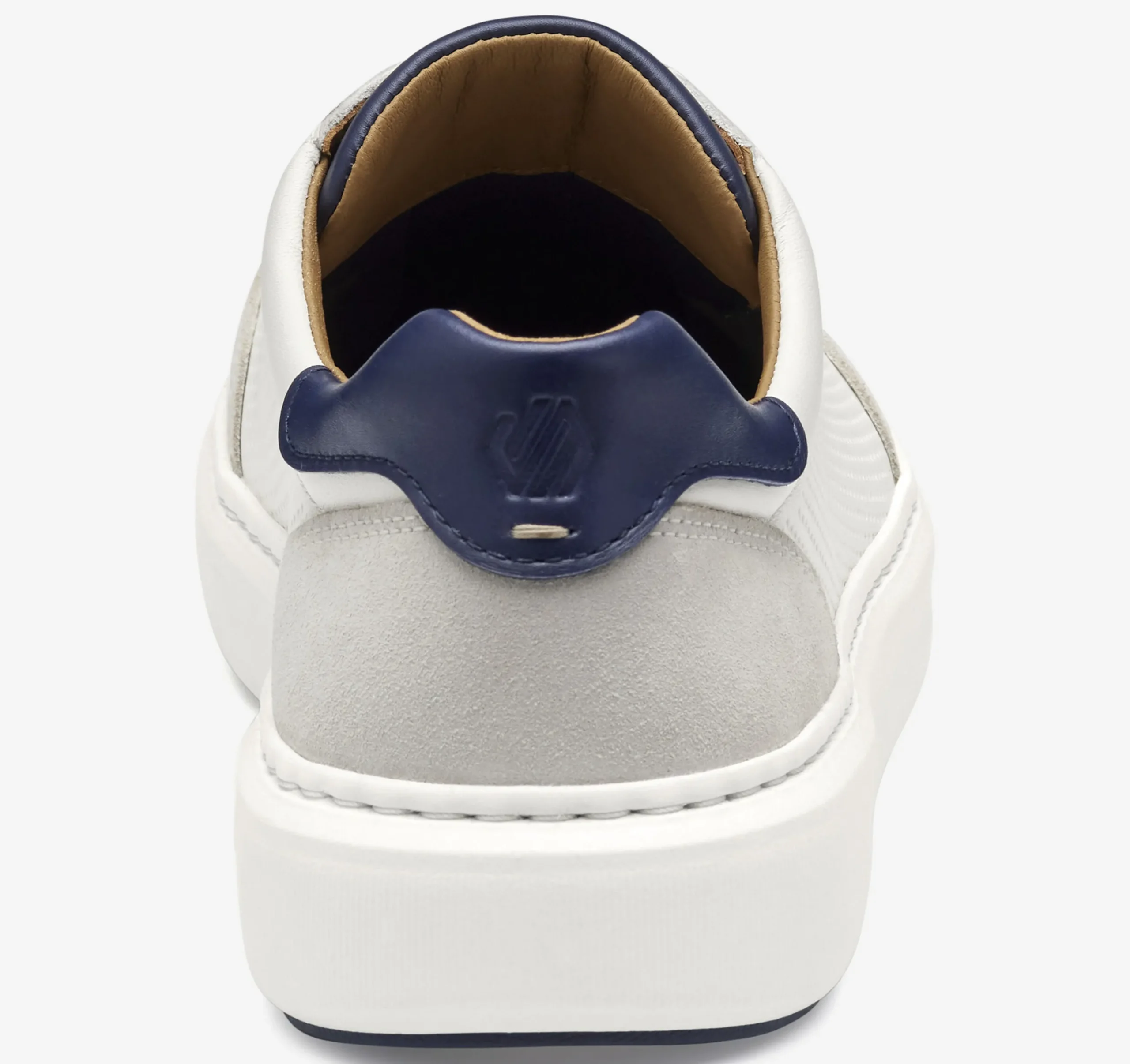 Anders Stretch Lace-to-Toe Slip-On