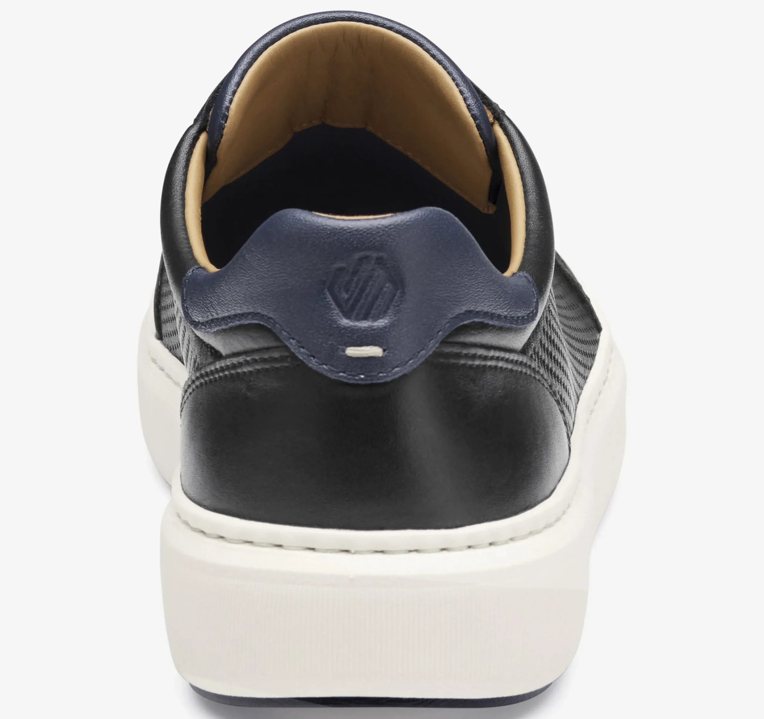 Anders Stretch Lace-to-Toe Slip-On