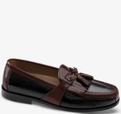 Aragon II Kiltie Tassel Loafer