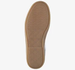 Ashley Side-Zip Lace-Up
