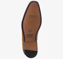 Ashton Cap Toe