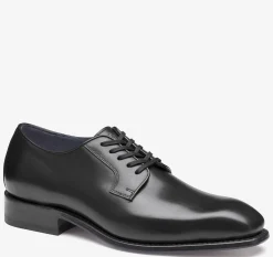 Ashton Plain Toe