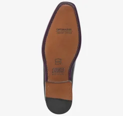 Ashton Plain Toe