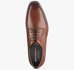 Ashton Plain Toe
