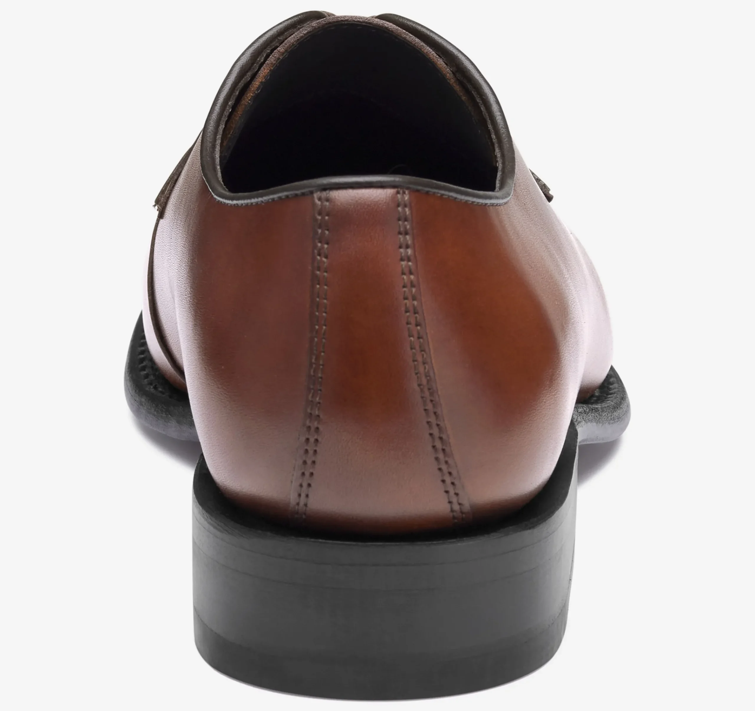 Ashton Plain Toe