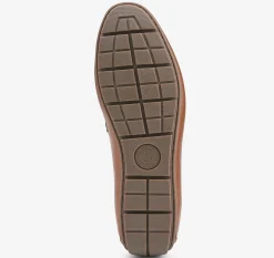 Baldwin Driver Penny Loafer