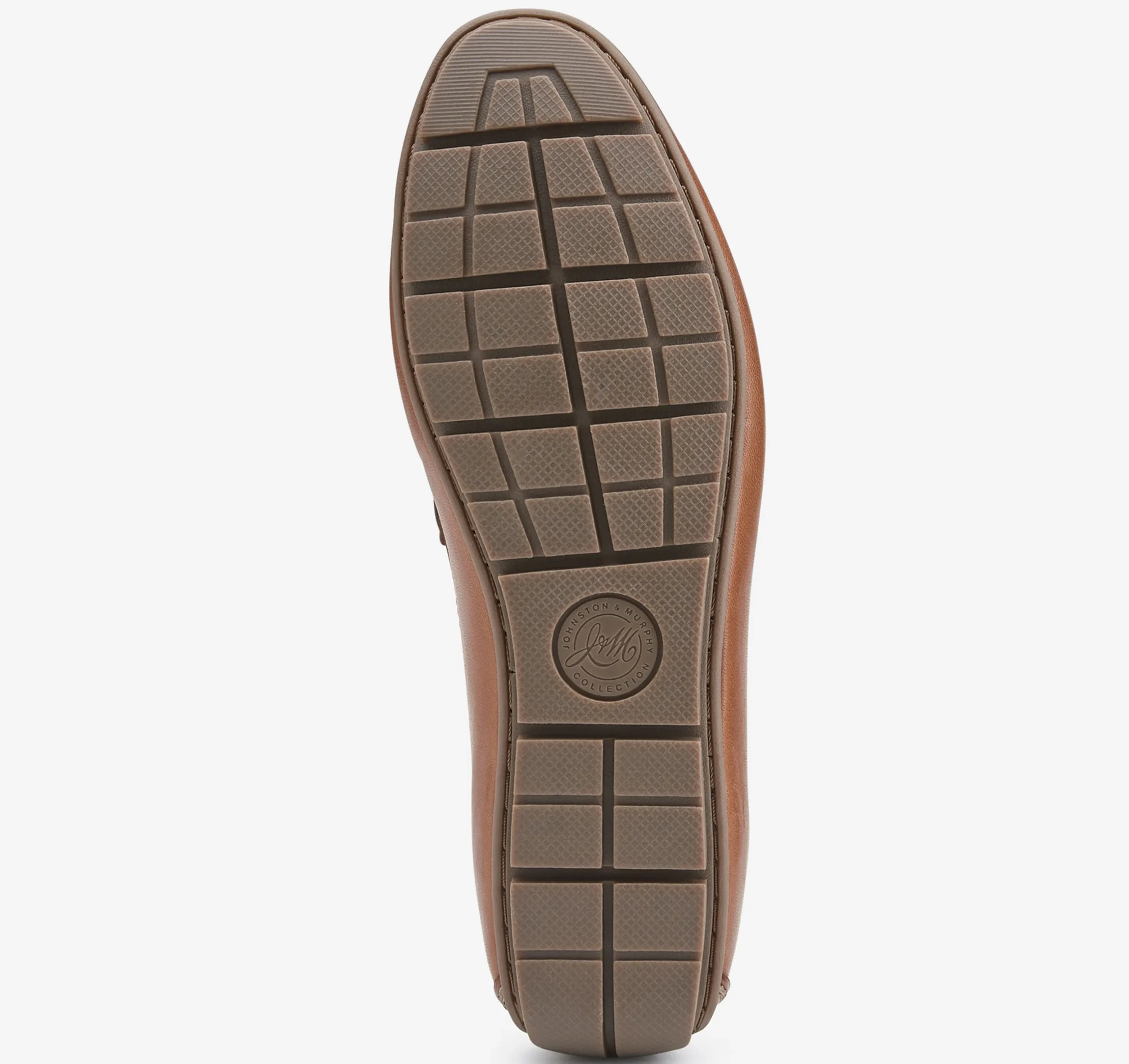 Baldwin Driver Penny Loafer