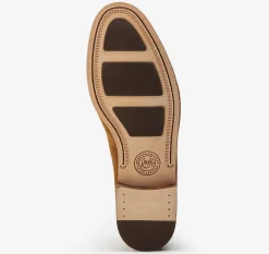 Baldwin Leather Bit Loafer