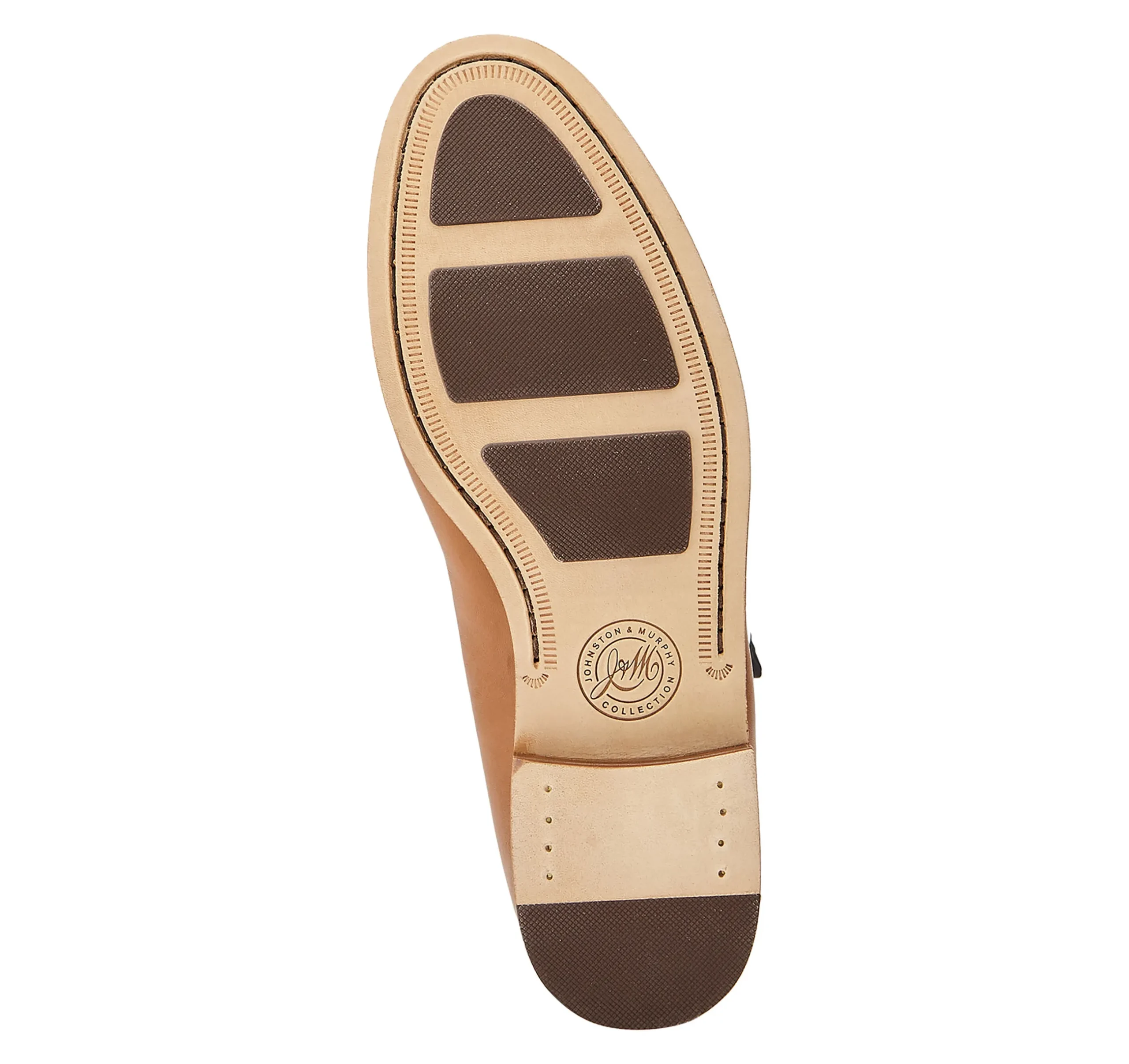 Baldwin Penny Loafer