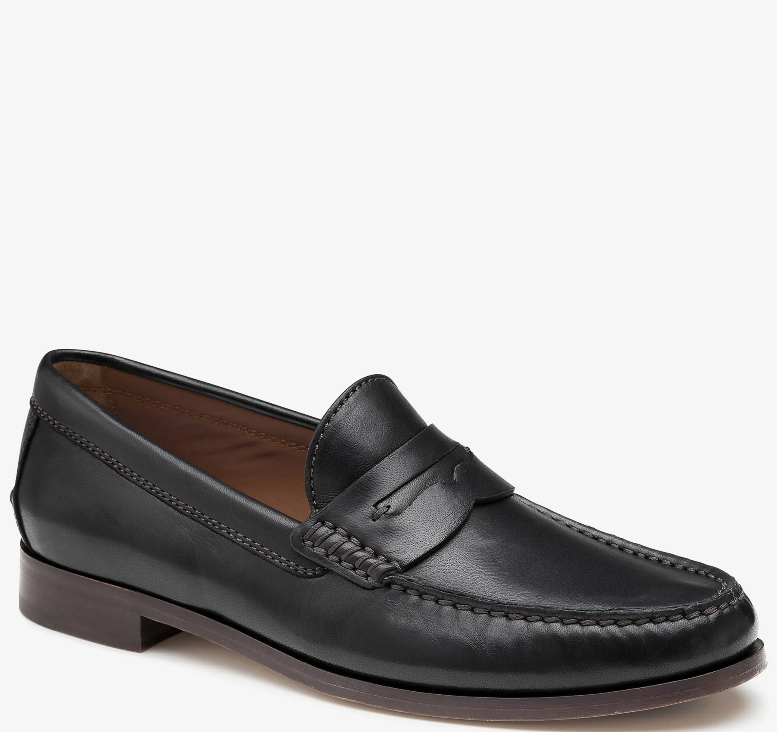 Baldwin Penny Loafer