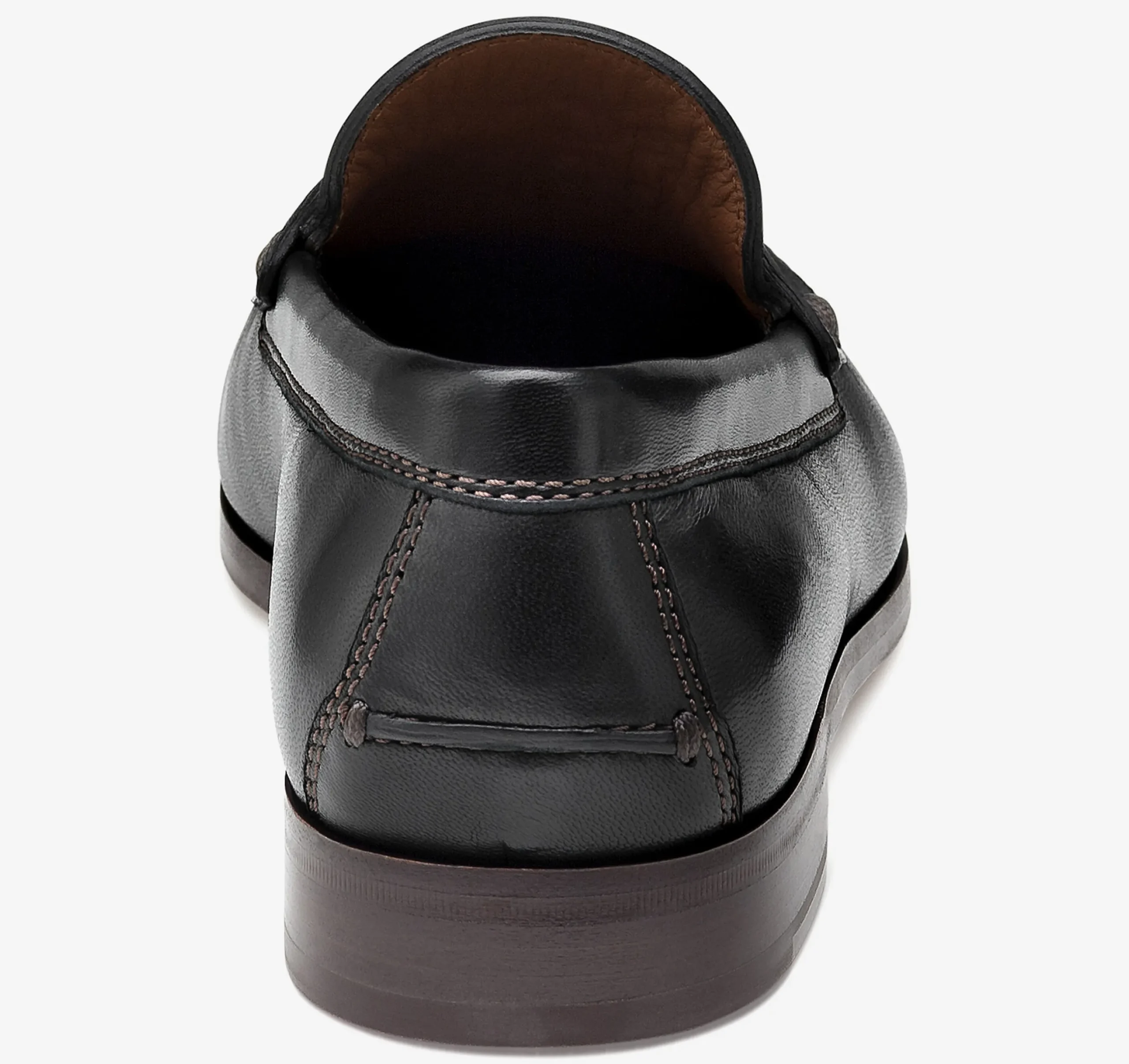 Baldwin Penny Loafer