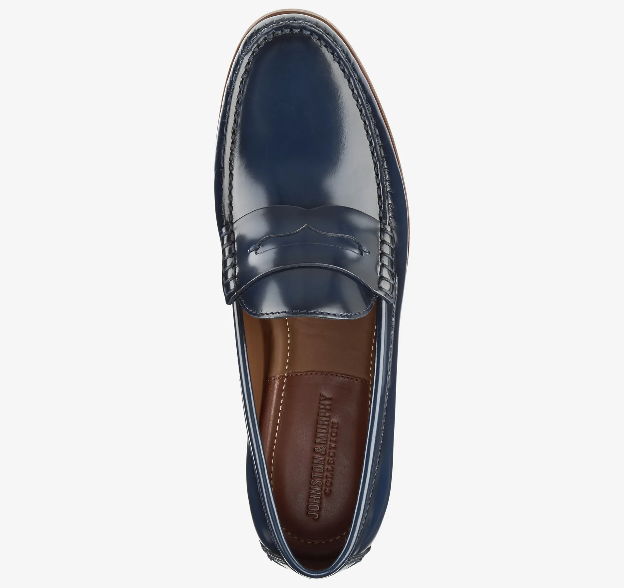 Baldwin Penny Loafer